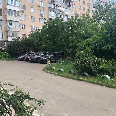 Апартаменты В Аркадии أوديسا المظهر الخارجي الصورة